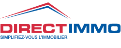 DirectImmo logo